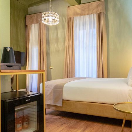 Navona Comfort Rooms Roma Dış mekan fotoğraf