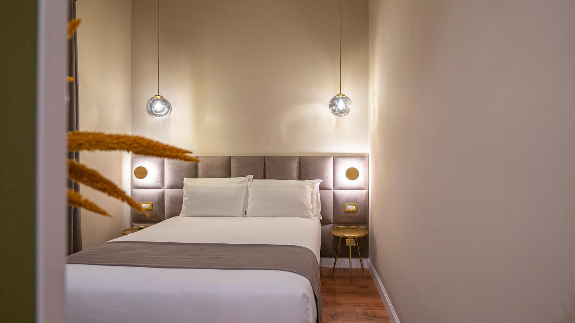 Navona Comfort Rooms Roma Dış mekan fotoğraf