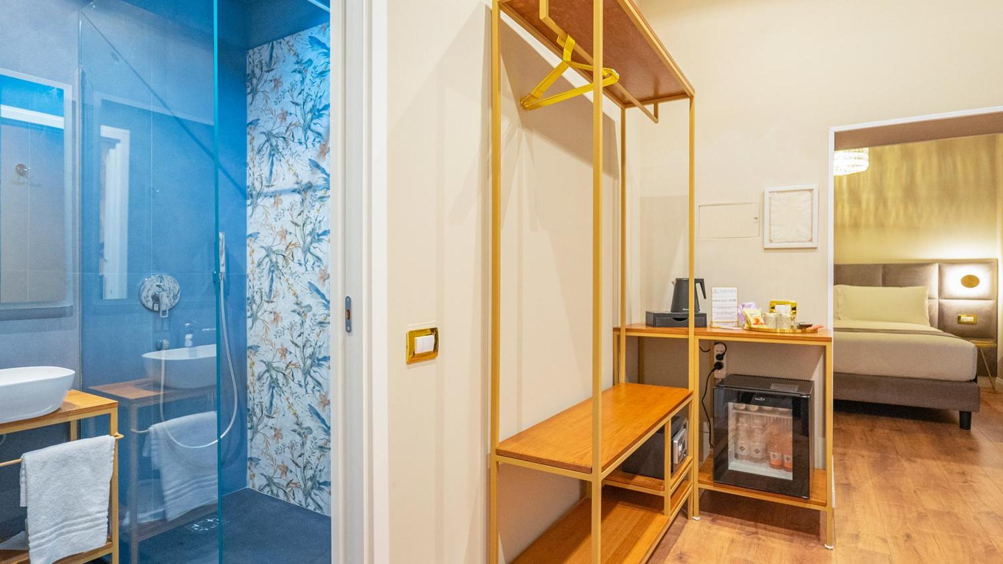 Navona Comfort Rooms Roma Dış mekan fotoğraf