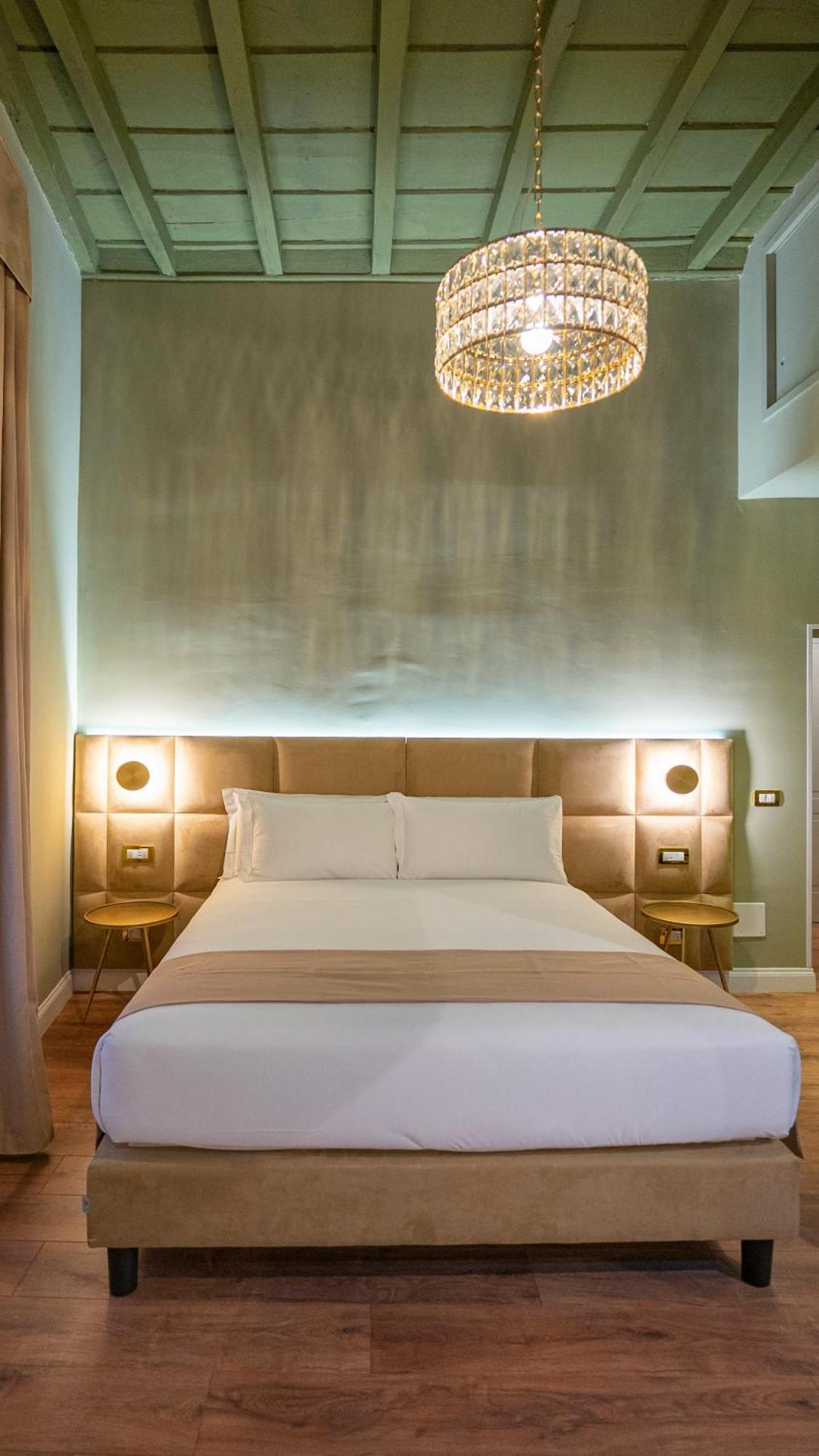 Navona Comfort Rooms Roma Dış mekan fotoğraf
