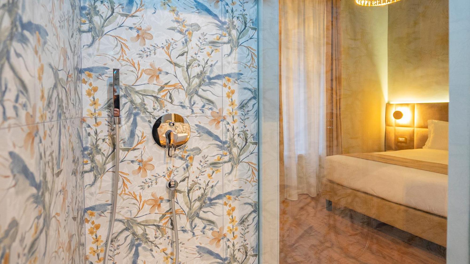 Navona Comfort Rooms Roma Dış mekan fotoğraf