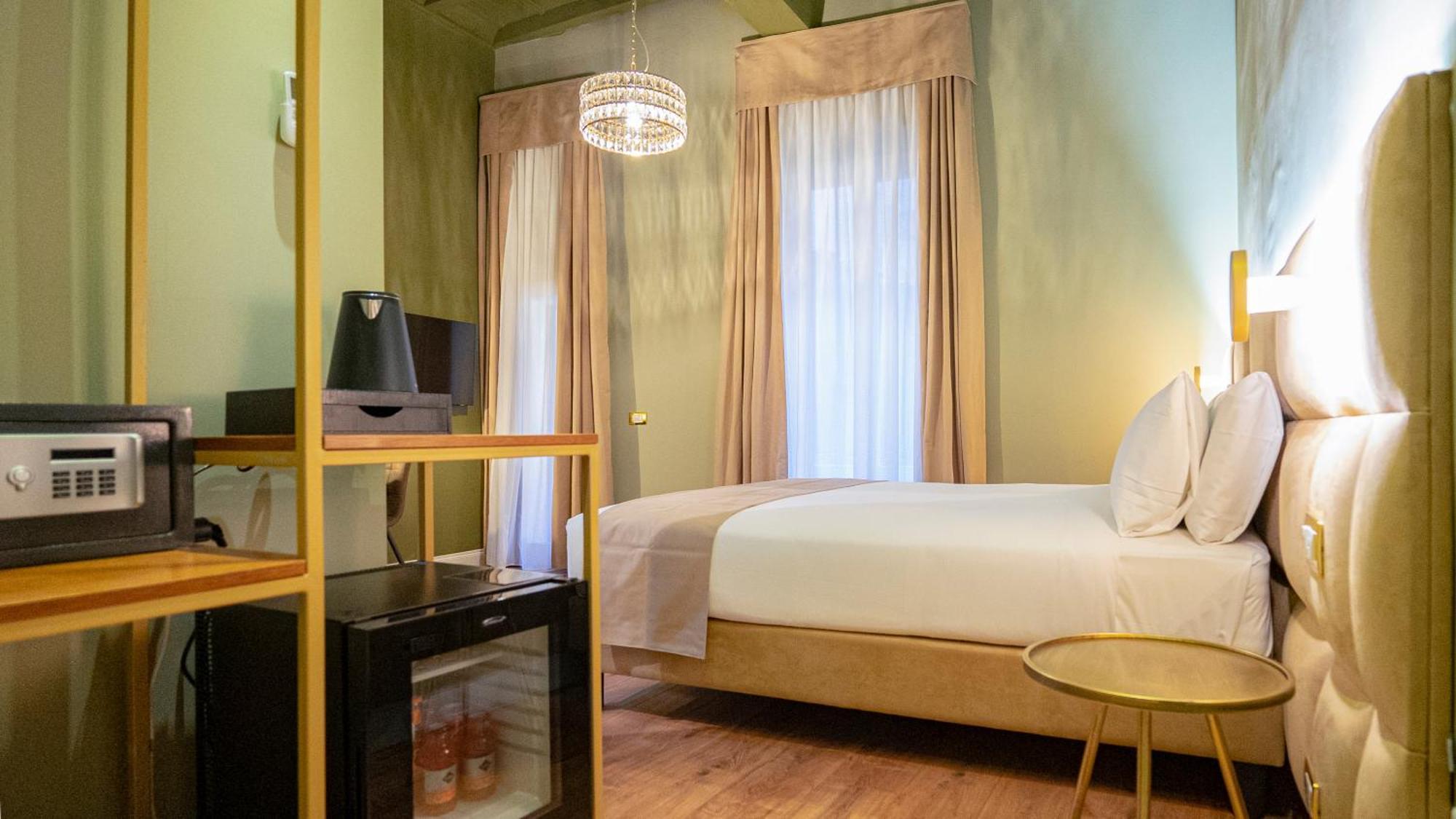 Navona Comfort Rooms Roma Dış mekan fotoğraf