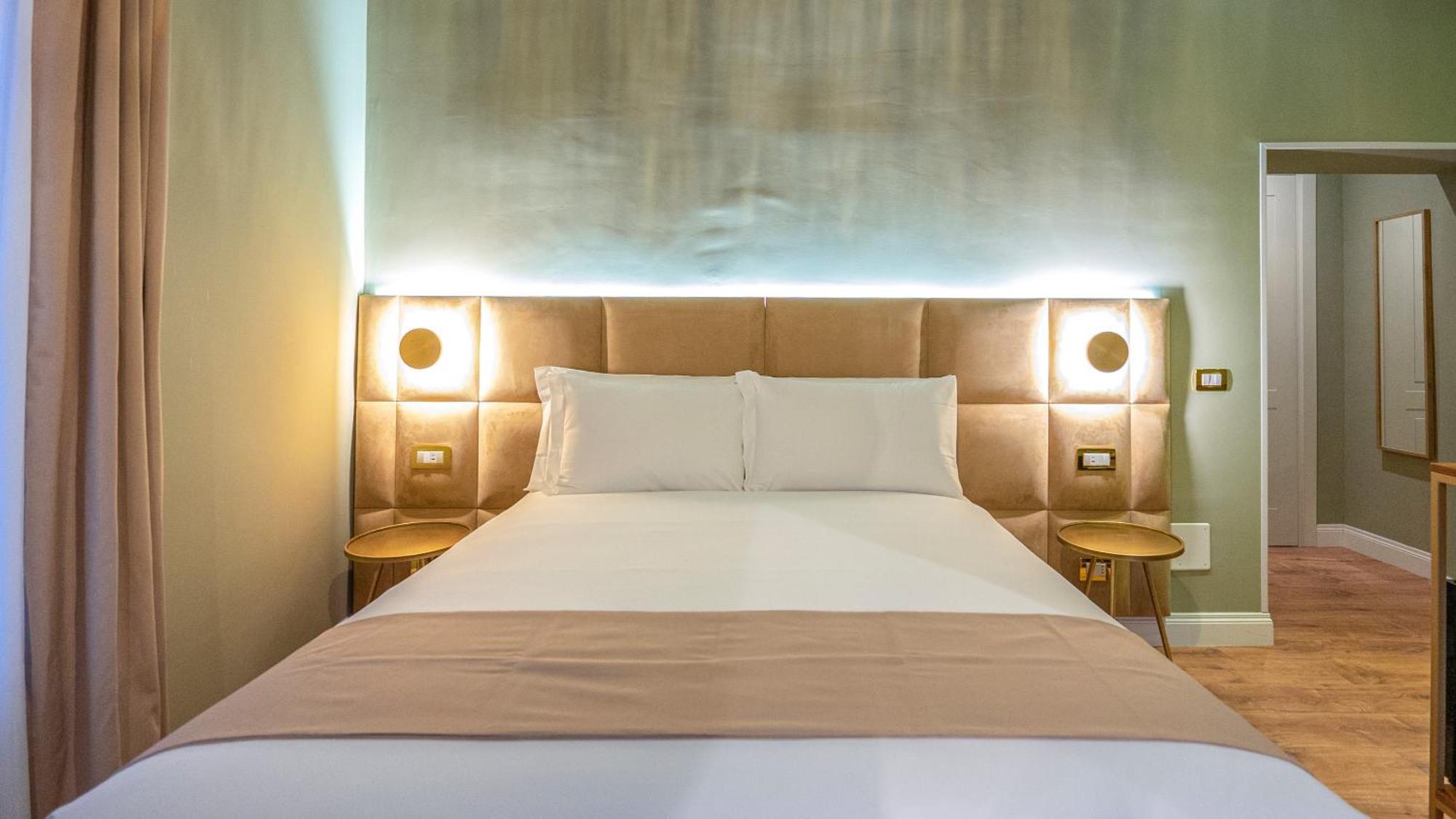 Navona Comfort Rooms Roma Dış mekan fotoğraf