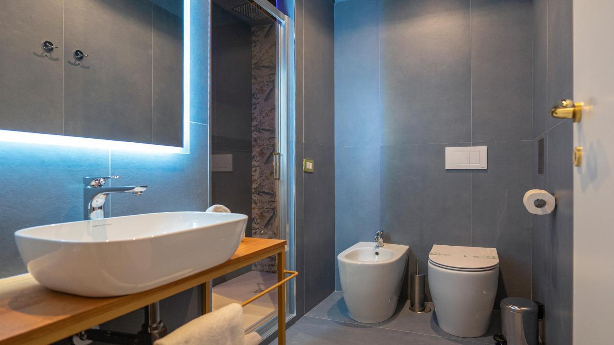 Navona Comfort Rooms Roma Dış mekan fotoğraf