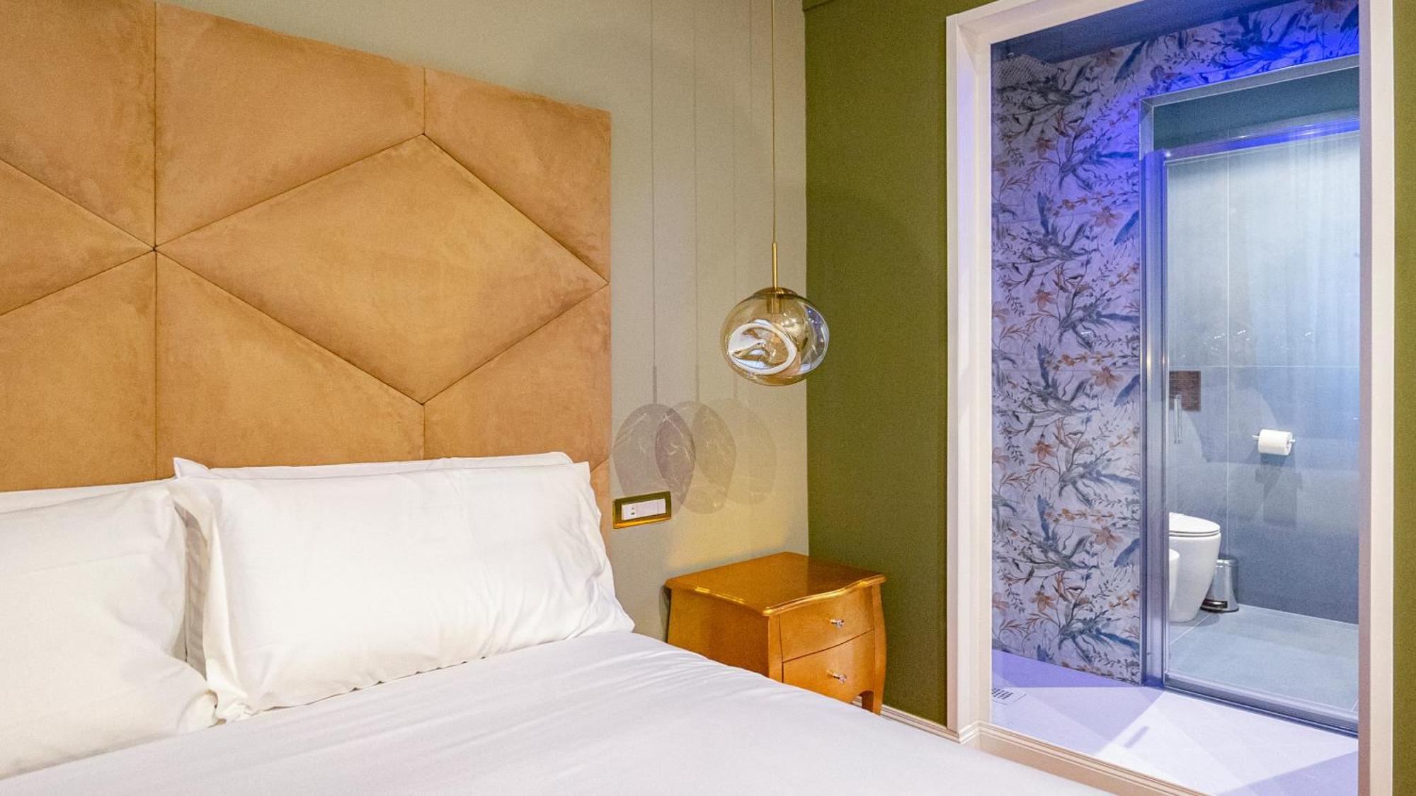 Navona Comfort Rooms Roma Dış mekan fotoğraf