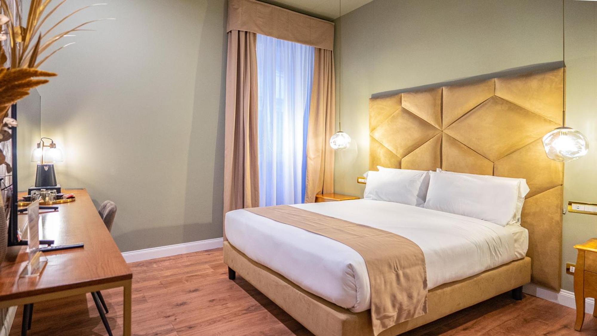 Navona Comfort Rooms Roma Dış mekan fotoğraf