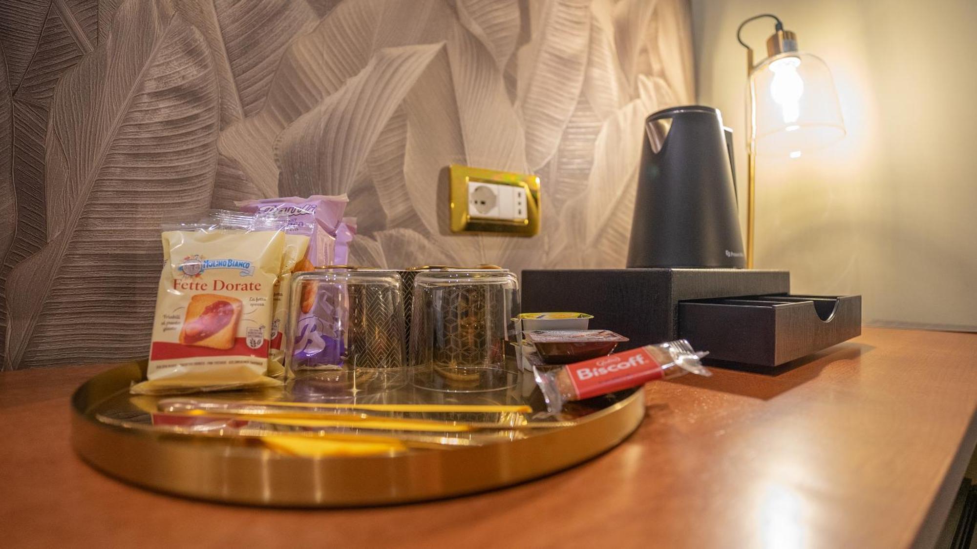 Navona Comfort Rooms Roma Dış mekan fotoğraf