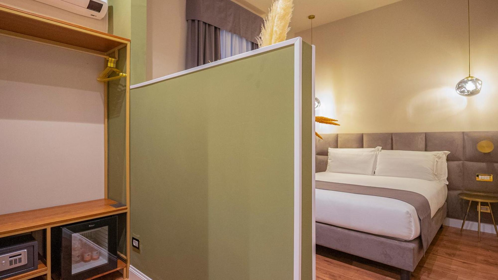 Navona Comfort Rooms Roma Dış mekan fotoğraf