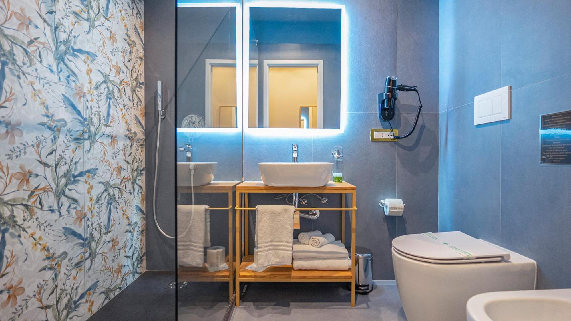 Navona Comfort Rooms Roma Dış mekan fotoğraf